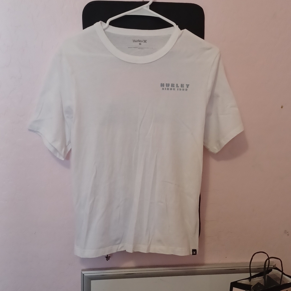 - Hurley woman's shirts